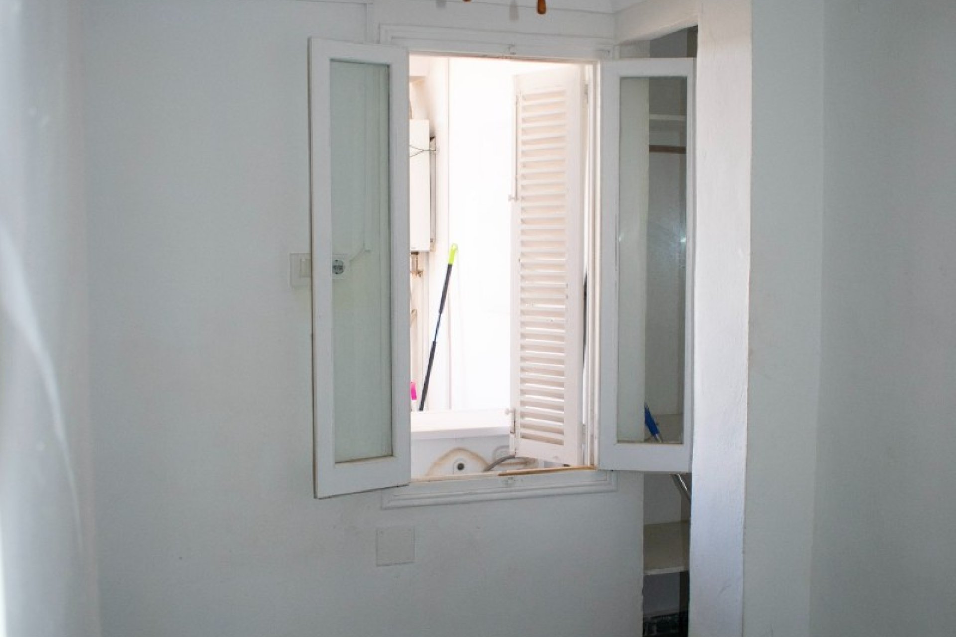 Resale - Apartment / flat - Torrevieia - Torrevieja