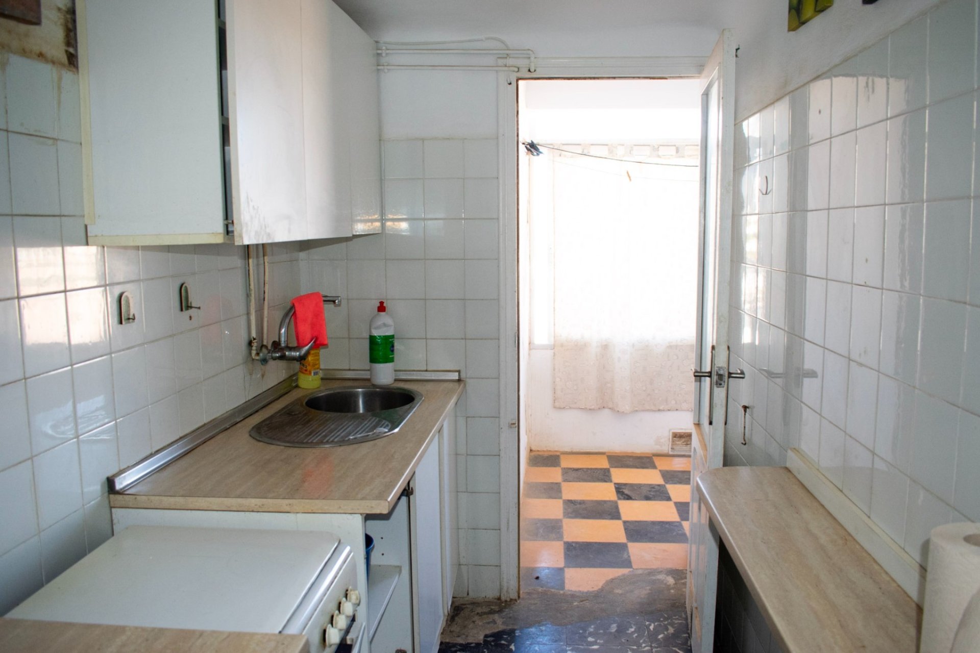Resale - Apartment / flat - Torrevieia - Torrevieja