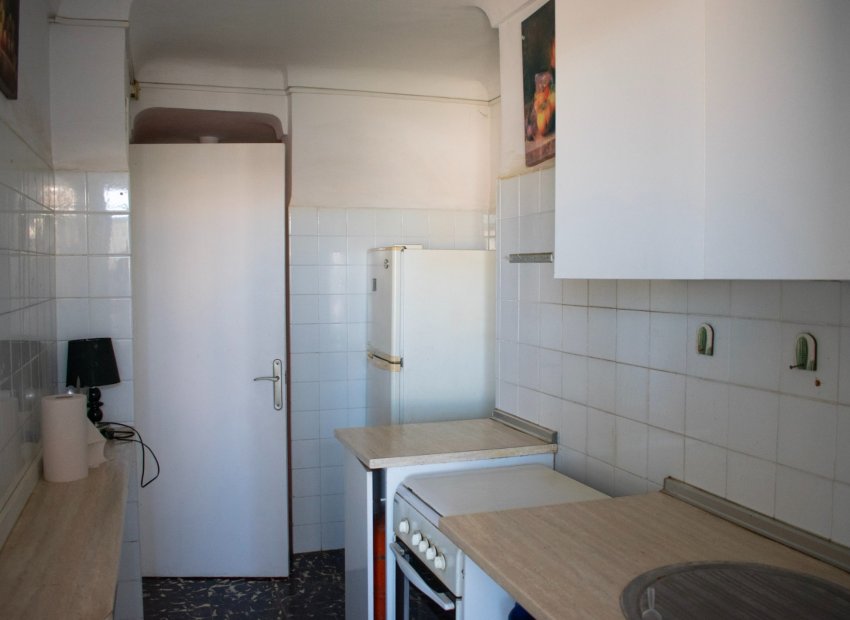 Resale - Apartment / flat - Torrevieia - Torrevieja