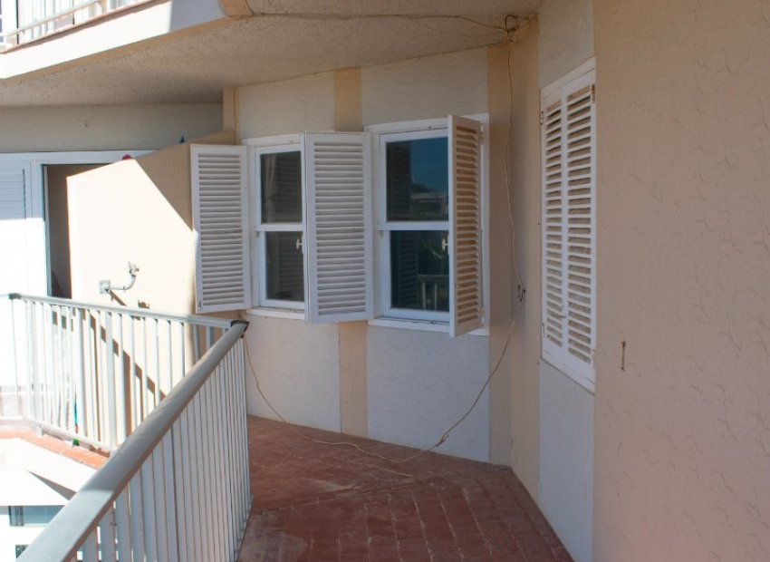 Resale - Apartment / flat - Torrevieia - Torrevieja