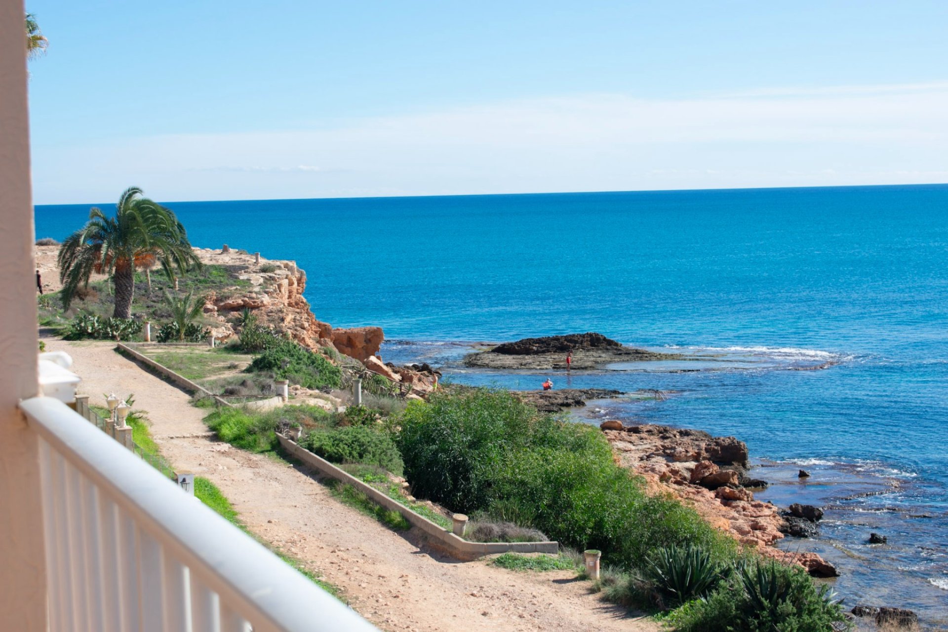 Resale - Apartment / flat - Torrevieia - Torrevieja