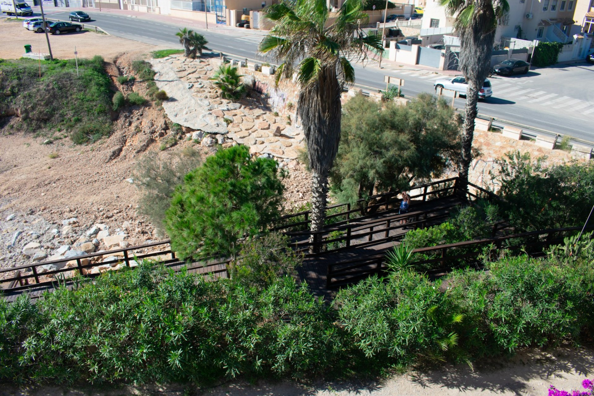 Resale - Apartment / flat - Torrevieia - Torrevieja