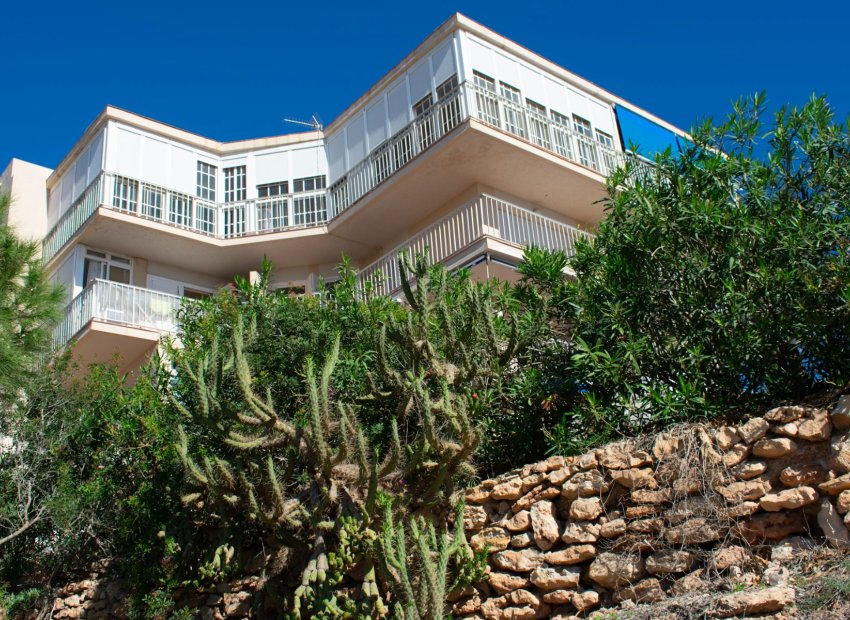 Resale - Apartment / flat - Torrevieia - Torrevieja