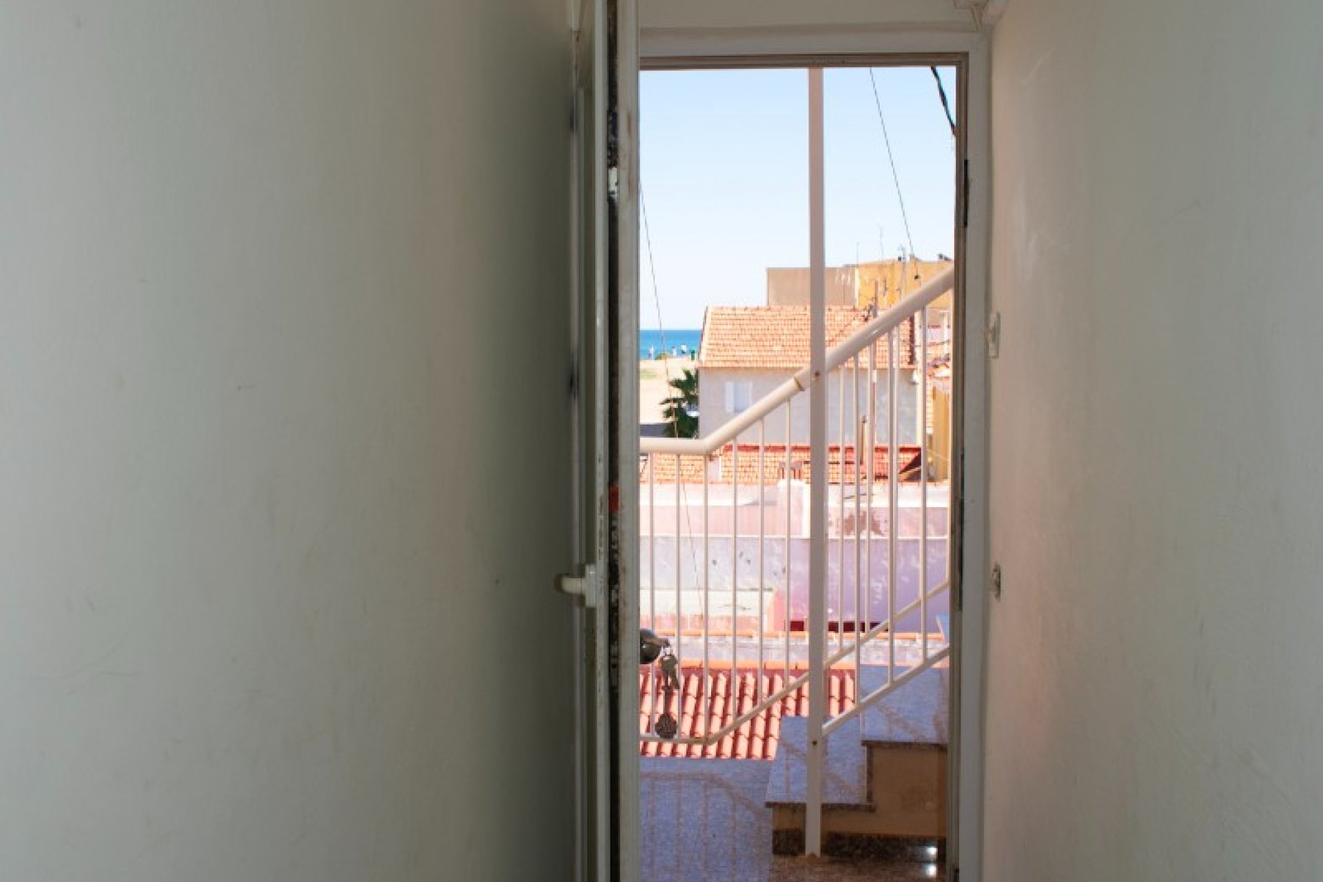 Resale - Apartment / flat - Torrevieia - Torrevieja