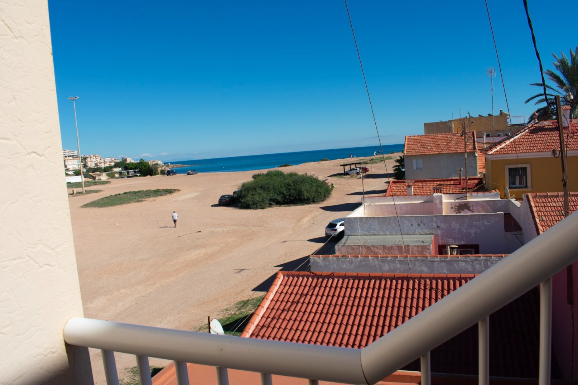Resale - Apartment / flat - Torrevieia - Torrevieja