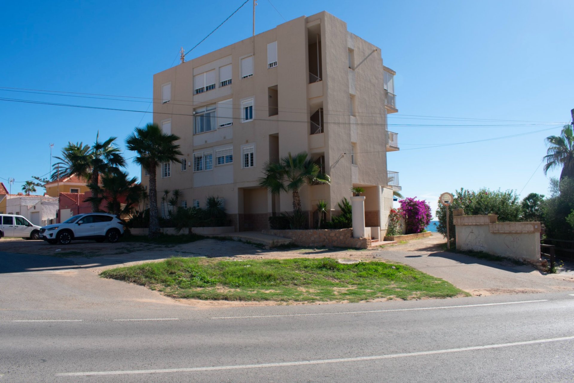 Resale - Apartment / flat - Torrevieia - Torrevieja