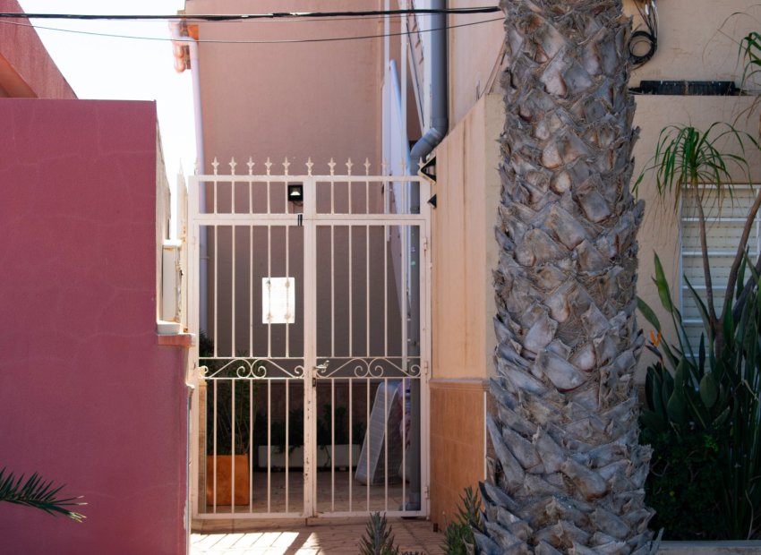 Resale - Apartment / flat - Torrevieia - Torrevieja