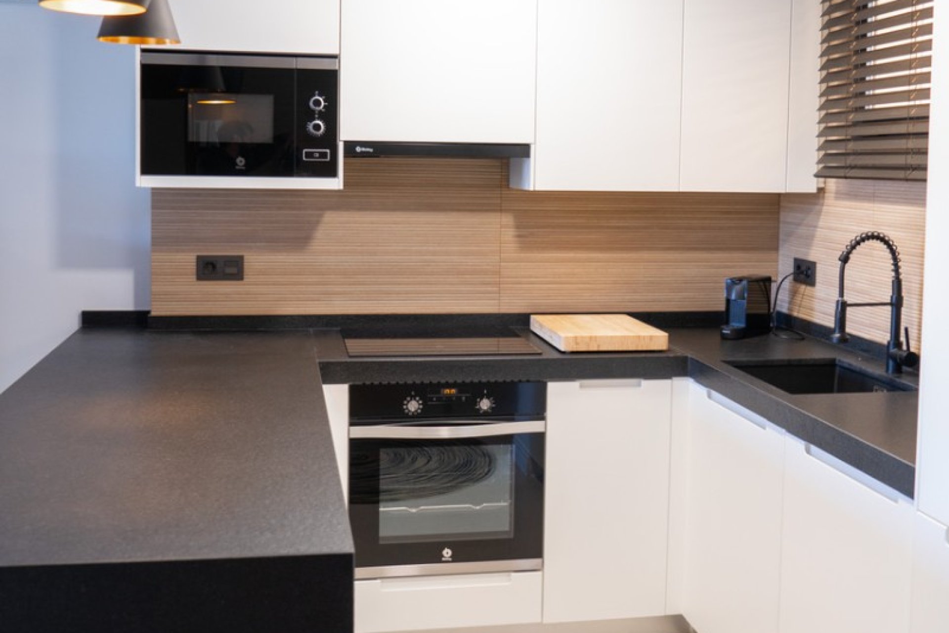 Resale - Apartment / flat - Torrevieia - Torrevieja