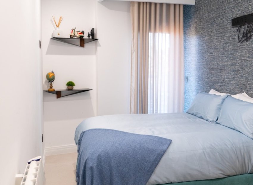 Resale - Apartment / flat - Torrevieia - Torrevieja