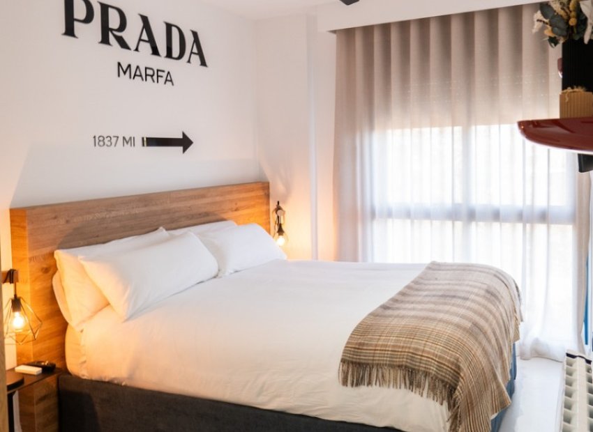 Resale - Apartment / flat - Torrevieia - Torrevieja