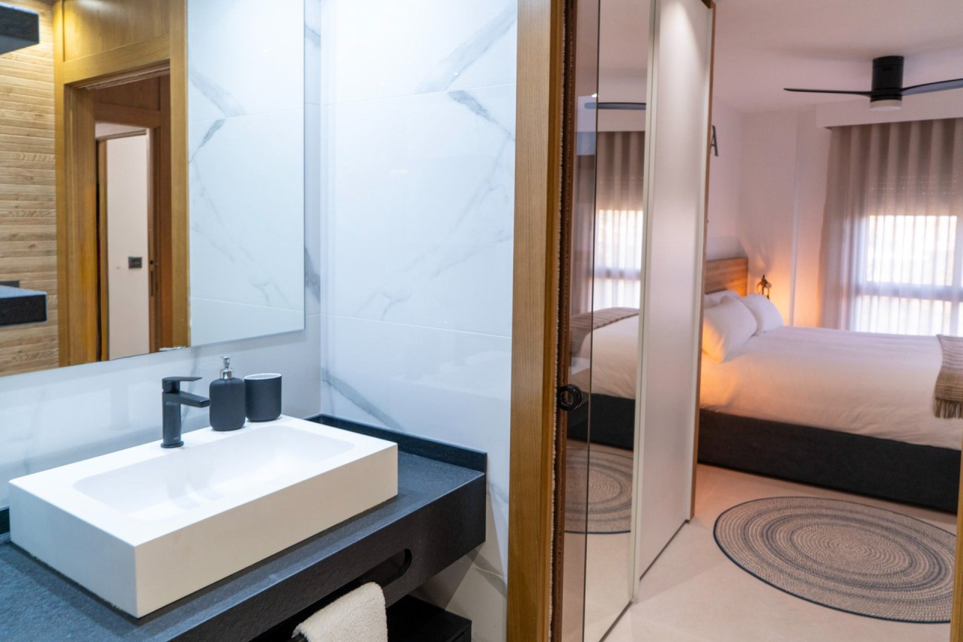 Resale - Apartment / flat - Torrevieia - Torrevieja