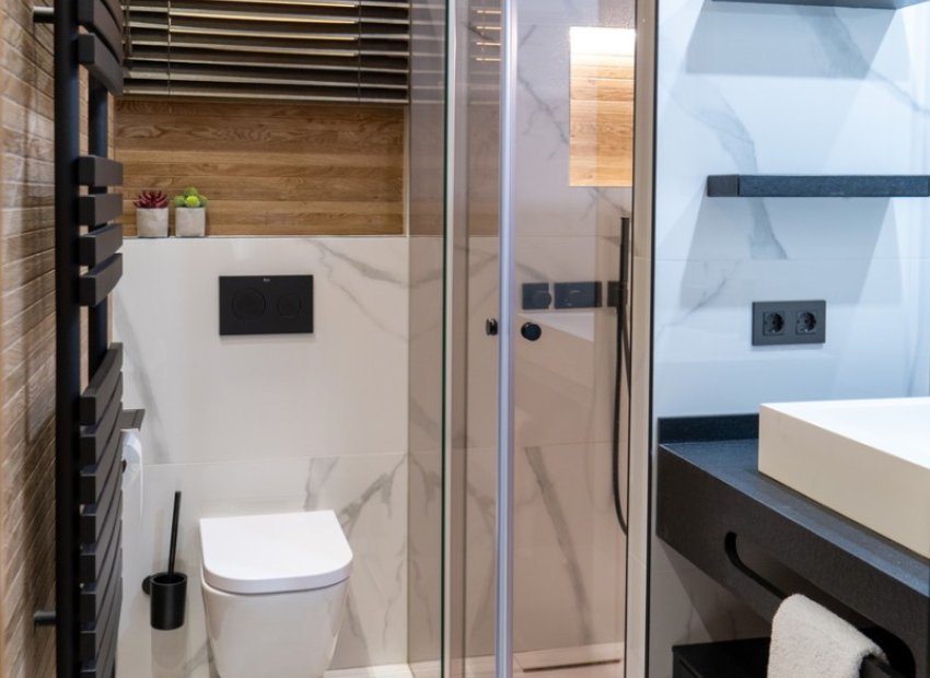 Resale - Apartment / flat - Torrevieia - Torrevieja