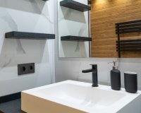 Resale - Apartment / flat - Torrevieia - Torrevieja