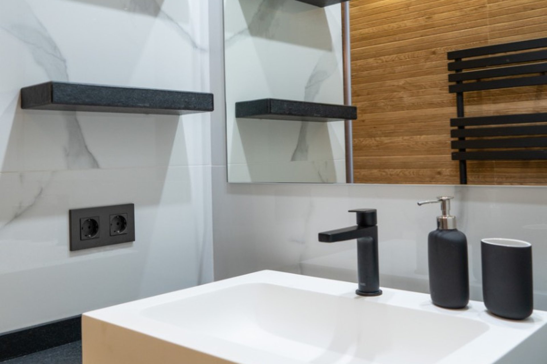 Resale - Apartment / flat - Torrevieia - Torrevieja