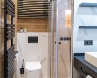 Resale - Apartment / flat - Torrevieia - Torrevieja