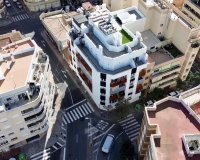 Resale - Apartment / flat - Torrevieia - Torrevieja
