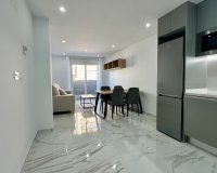 Resale - Apartment / flat - Torrevieia - Torrevieja