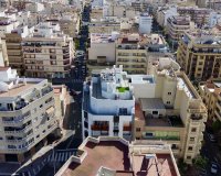 Resale - Apartment / flat - Torrevieia - Torrevieja