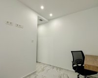 Resale - Apartment / flat - Torrevieia - Torrevieja