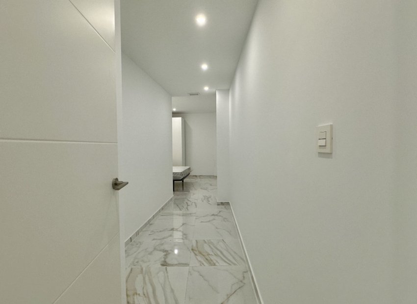 Resale - Apartment / flat - Torrevieia - Torrevieja