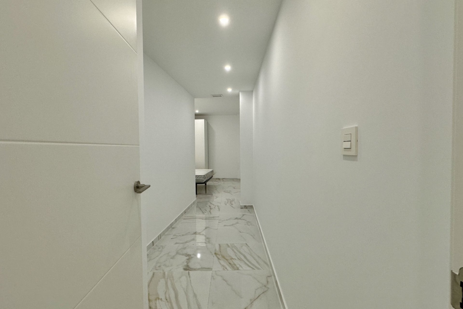 Resale - Apartment / flat - Torrevieia - Torrevieja