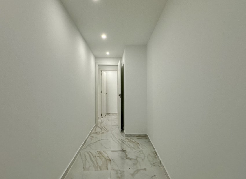 Resale - Apartment / flat - Torrevieia - Torrevieja