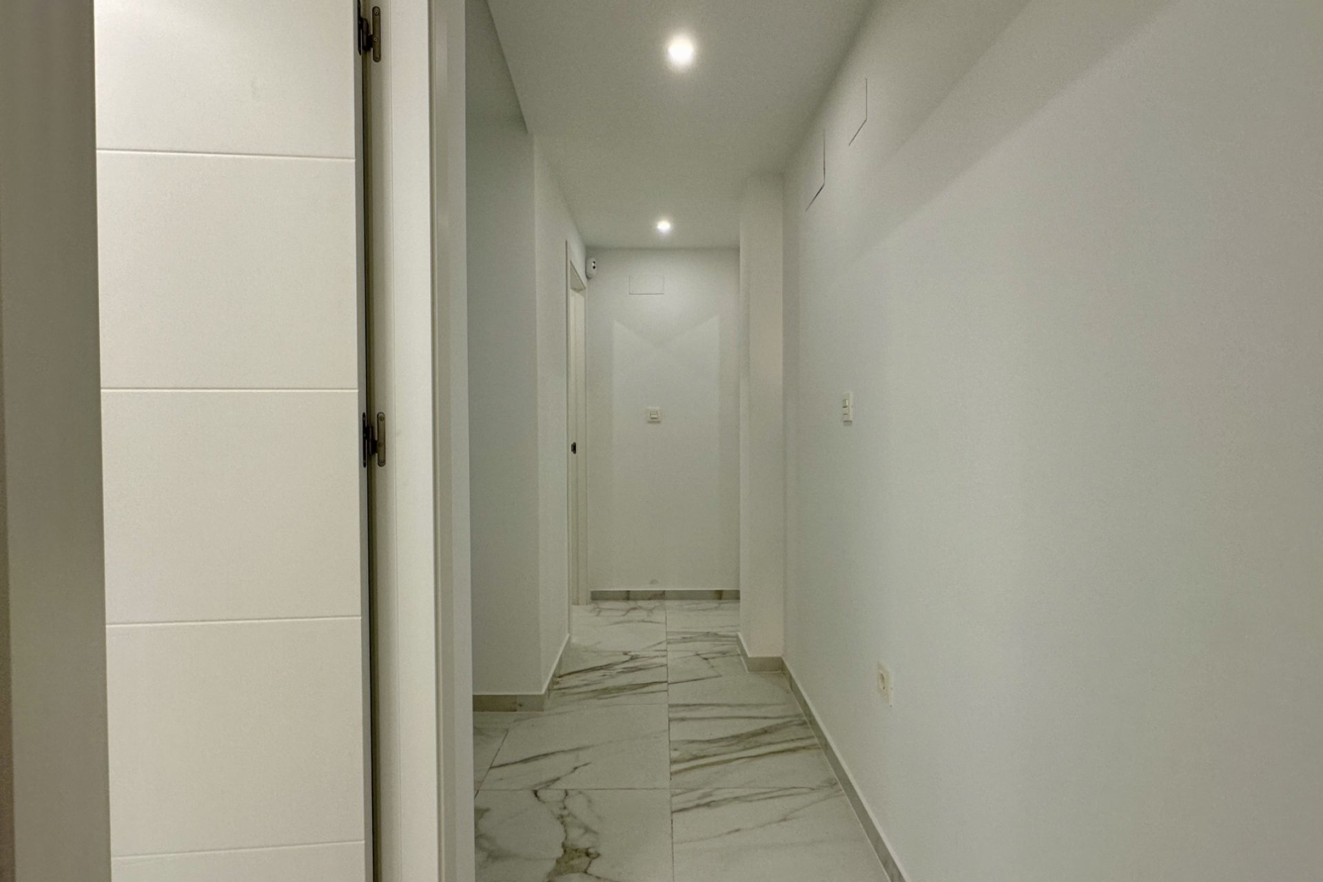 Resale - Apartment / flat - Torrevieia - Torrevieja