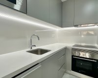 Resale - Apartment / flat - Torrevieia - Torrevieja