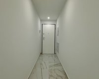 Resale - Apartment / flat - Torrevieia - Torrevieja