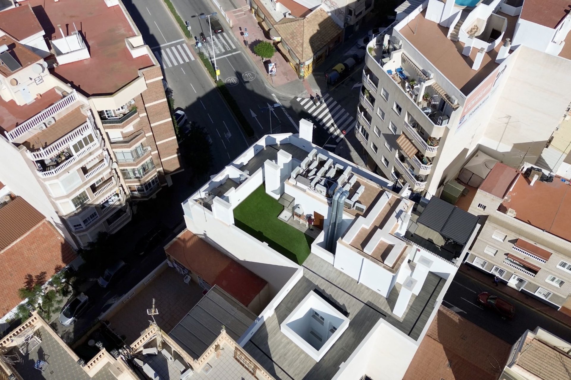 Resale - Apartment / flat - Torrevieia - Torrevieja