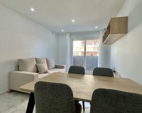 Resale - Apartment / flat - Torrevieia - Torrevieja