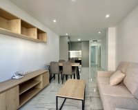 Resale - Apartment / flat - Torrevieia - Torrevieja