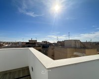 Resale - Apartment / flat - Torrevieia - Torrevieja