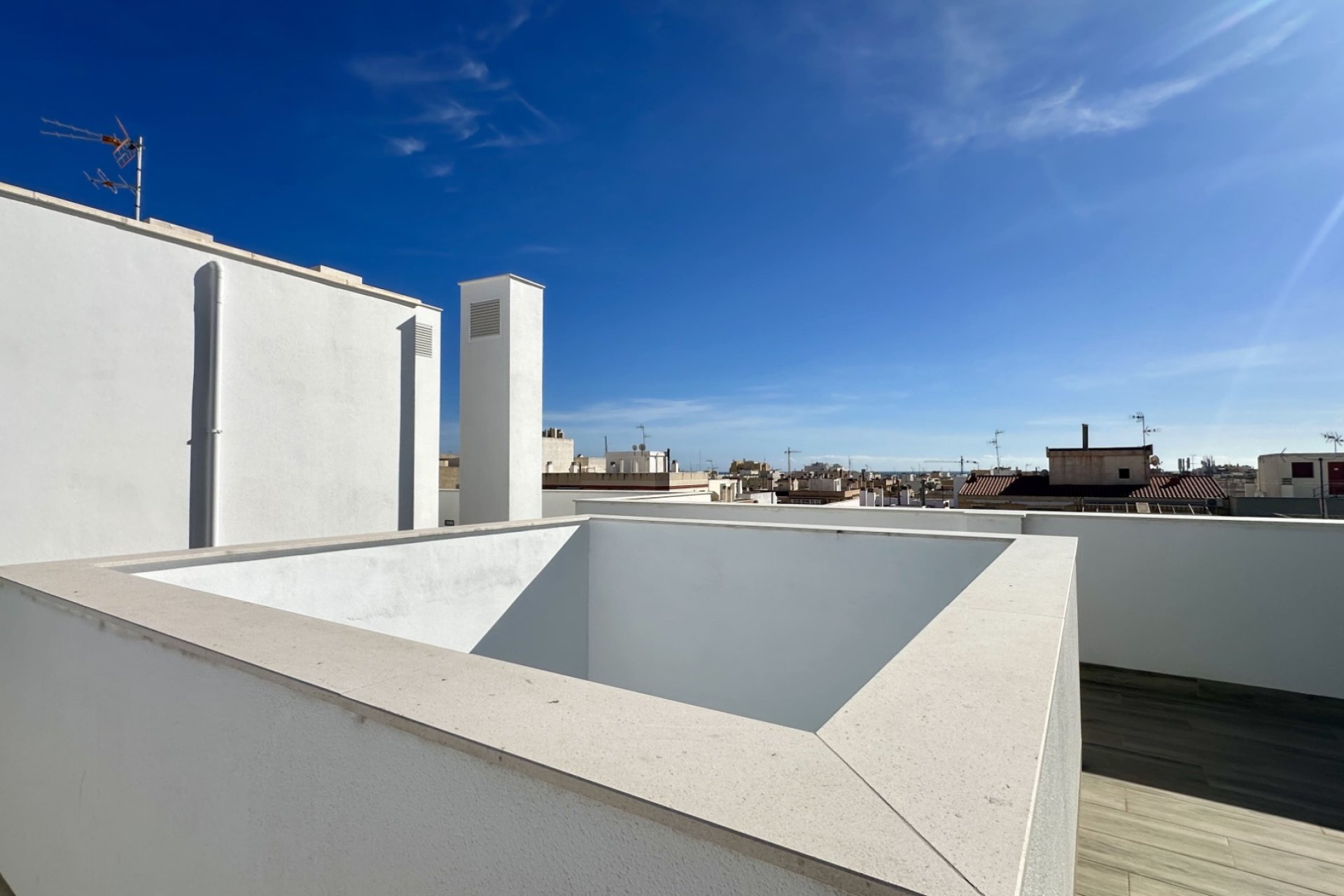 Resale - Apartment / flat - Torrevieia - Torrevieja