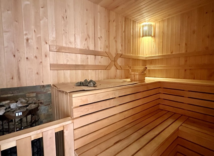 Resale - Apartment / flat - Torrevieia - Torrevieja