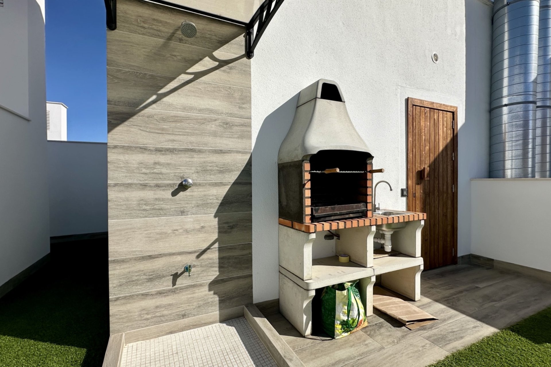 Resale - Apartment / flat - Torrevieia - Torrevieja