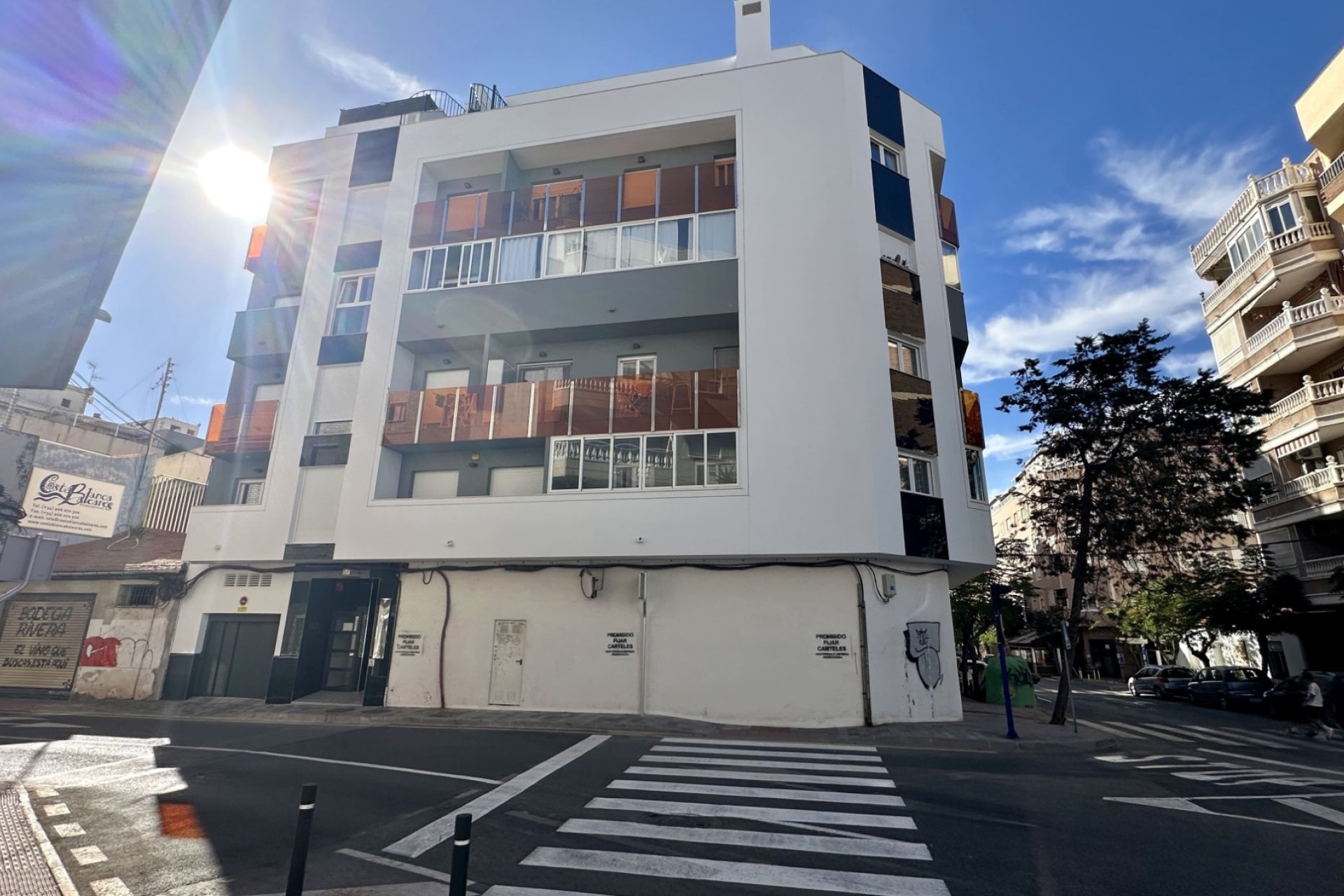 Resale - Apartment / flat - Torrevieia - Torrevieja