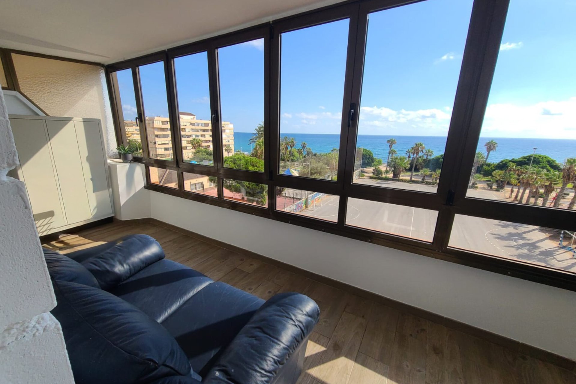 Resale - Apartment / flat - Torrevieia - Torrevieja