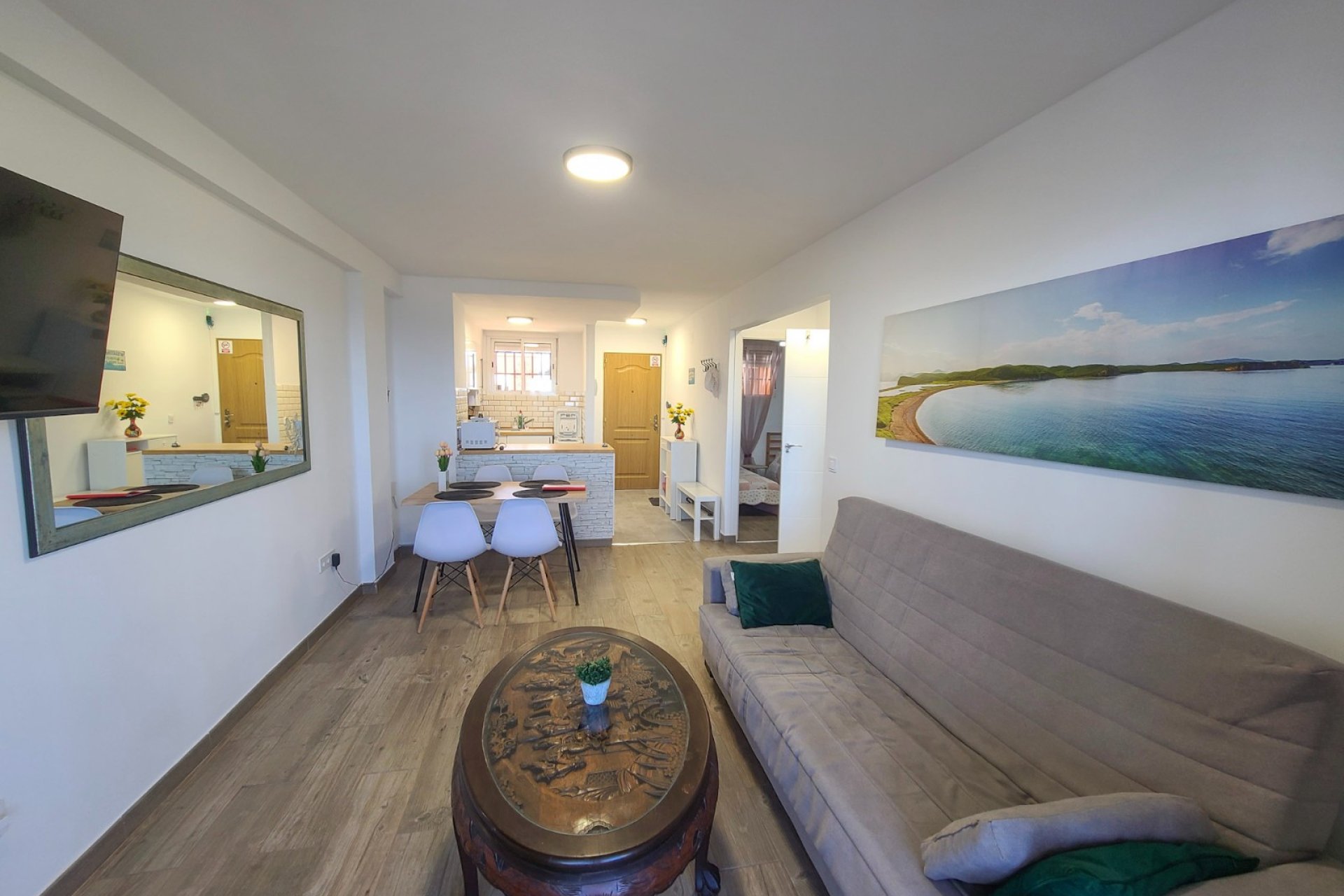 Resale - Apartment / flat - Torrevieia - Torrevieja