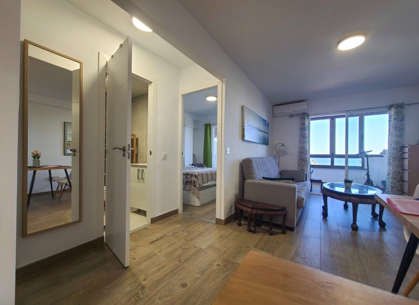 Resale - Apartment / flat - Torrevieia - Torrevieja