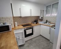 Resale - Apartment / flat - Torrevieia - Torrevieja