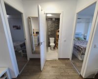 Resale - Apartment / flat - Torrevieia - Torrevieja