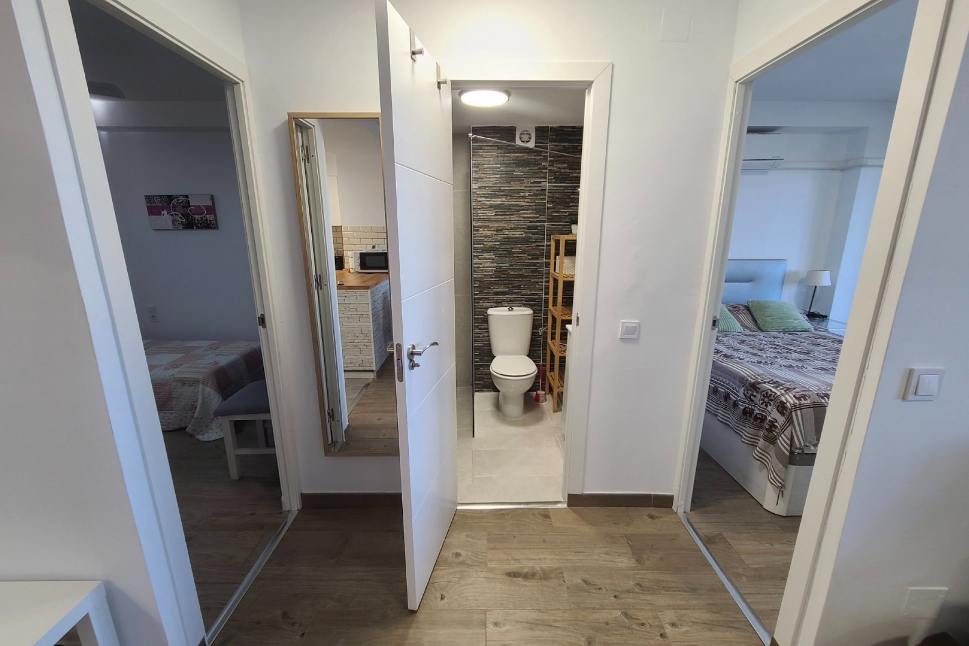 Resale - Apartment / flat - Torrevieia - Torrevieja