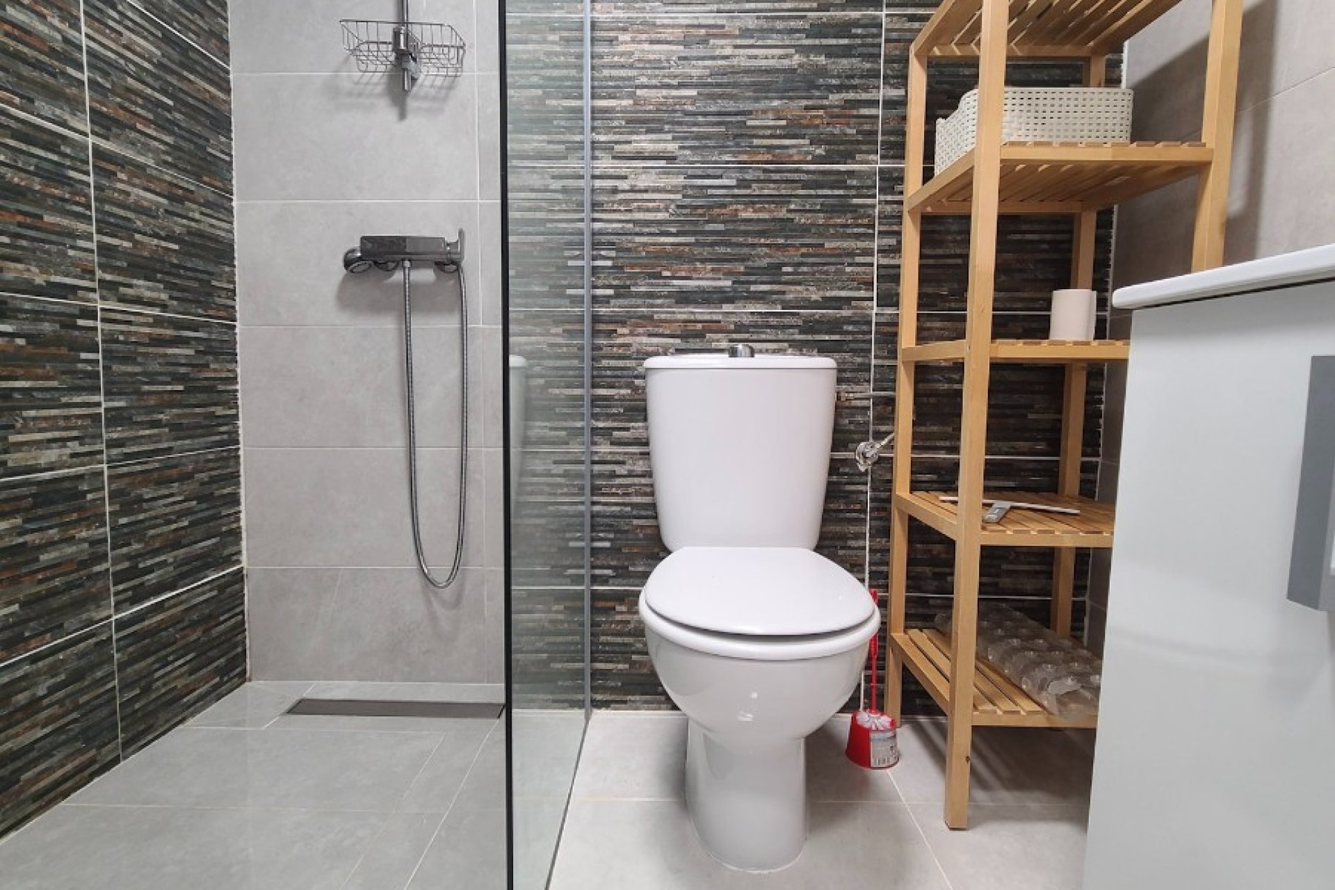 Resale - Apartment / flat - Torrevieia - Torrevieja