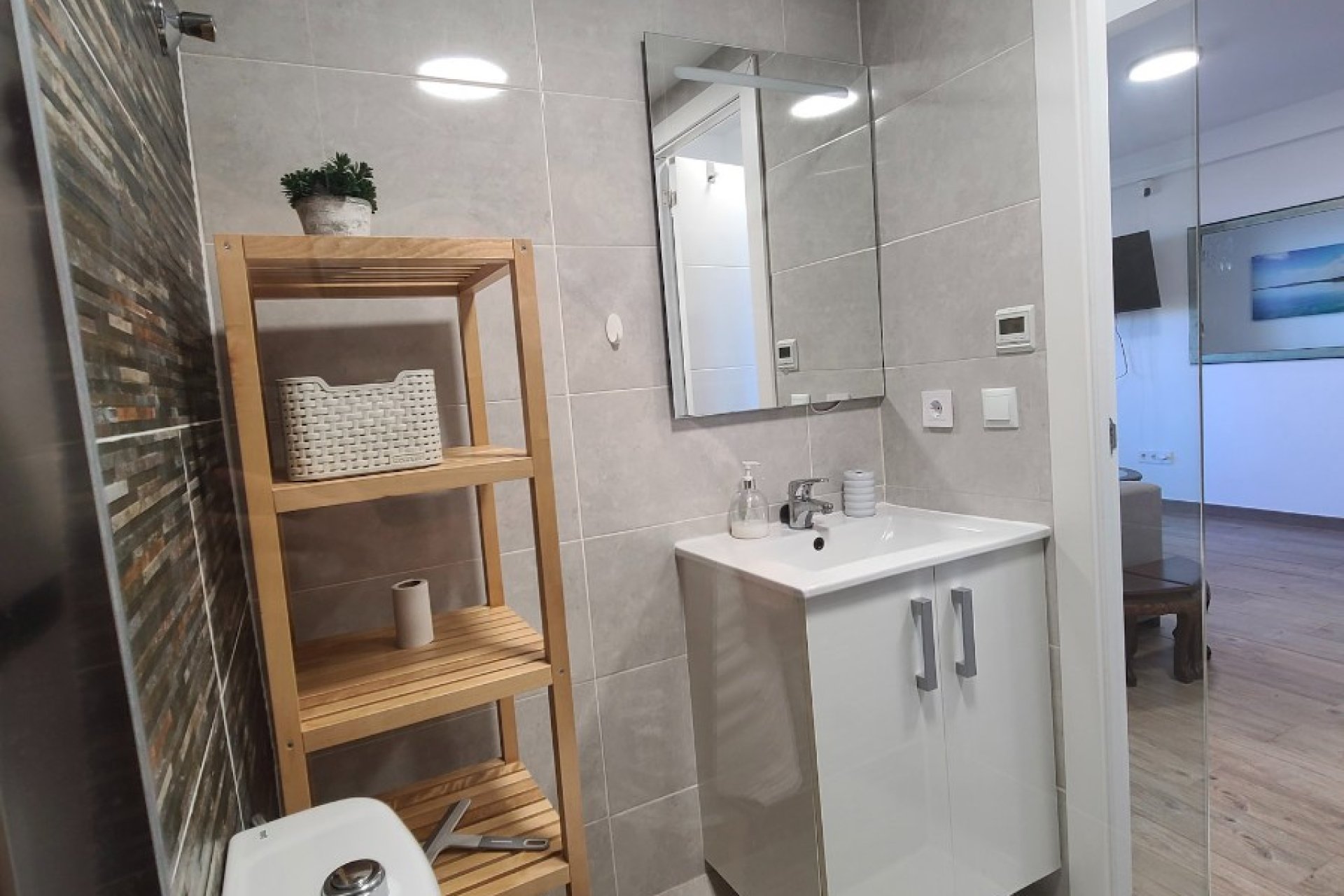 Resale - Apartment / flat - Torrevieia - Torrevieja