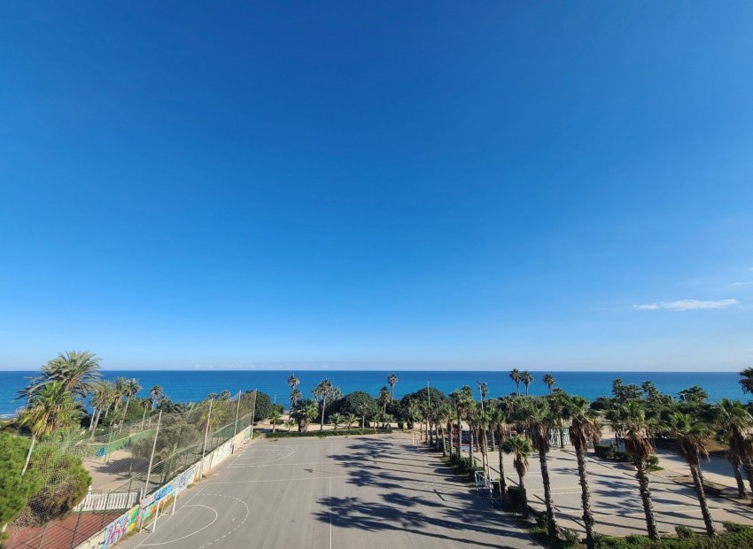 Resale - Apartment / flat - Torrevieia - Torrevieja