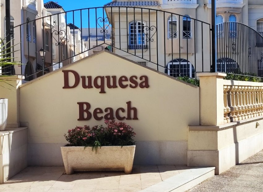 Resale - Apartment / flat - Torrevieia - Torrevieja