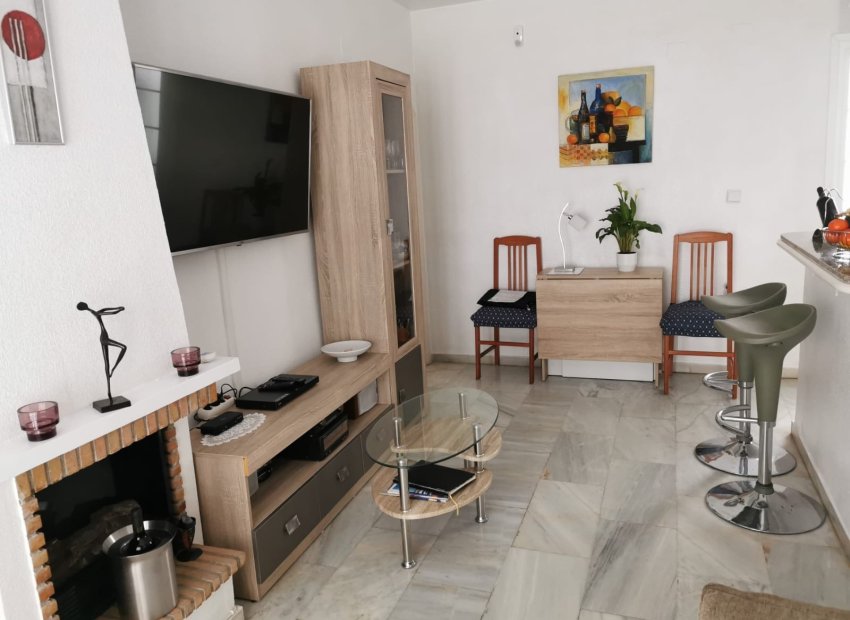 Resale - Apartment / flat - Torrevieia - Torrevieja