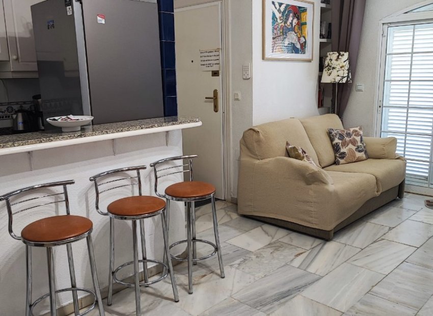 Resale - Apartment / flat - Torrevieia - Torrevieja