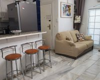 Resale - Apartment / flat - Torrevieia - Torrevieja